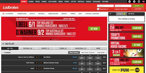 Ladbrokes Reviews and User Ratings .